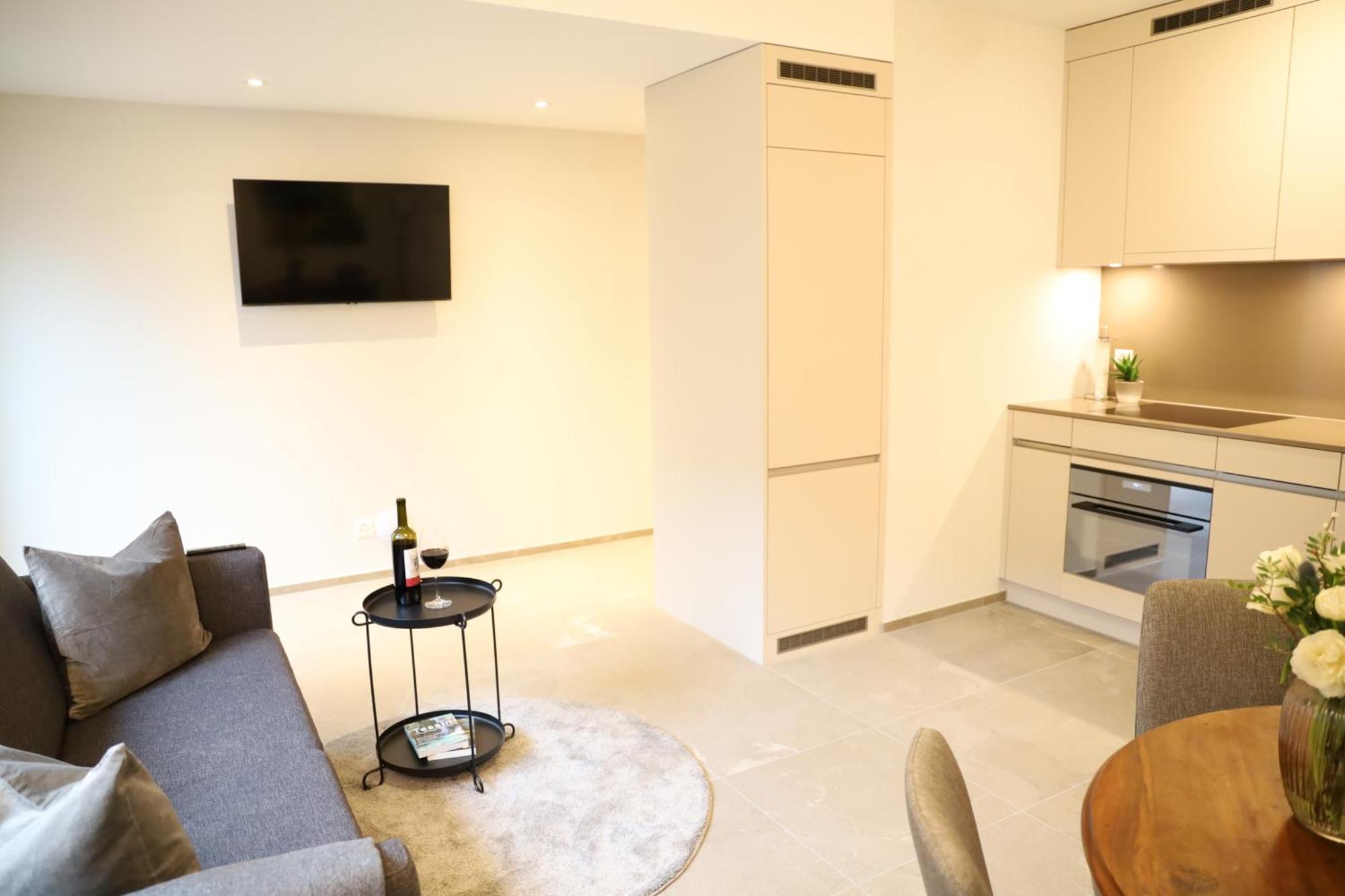 Casa Quattro Fiumi Apartment Tegna Exterior photo