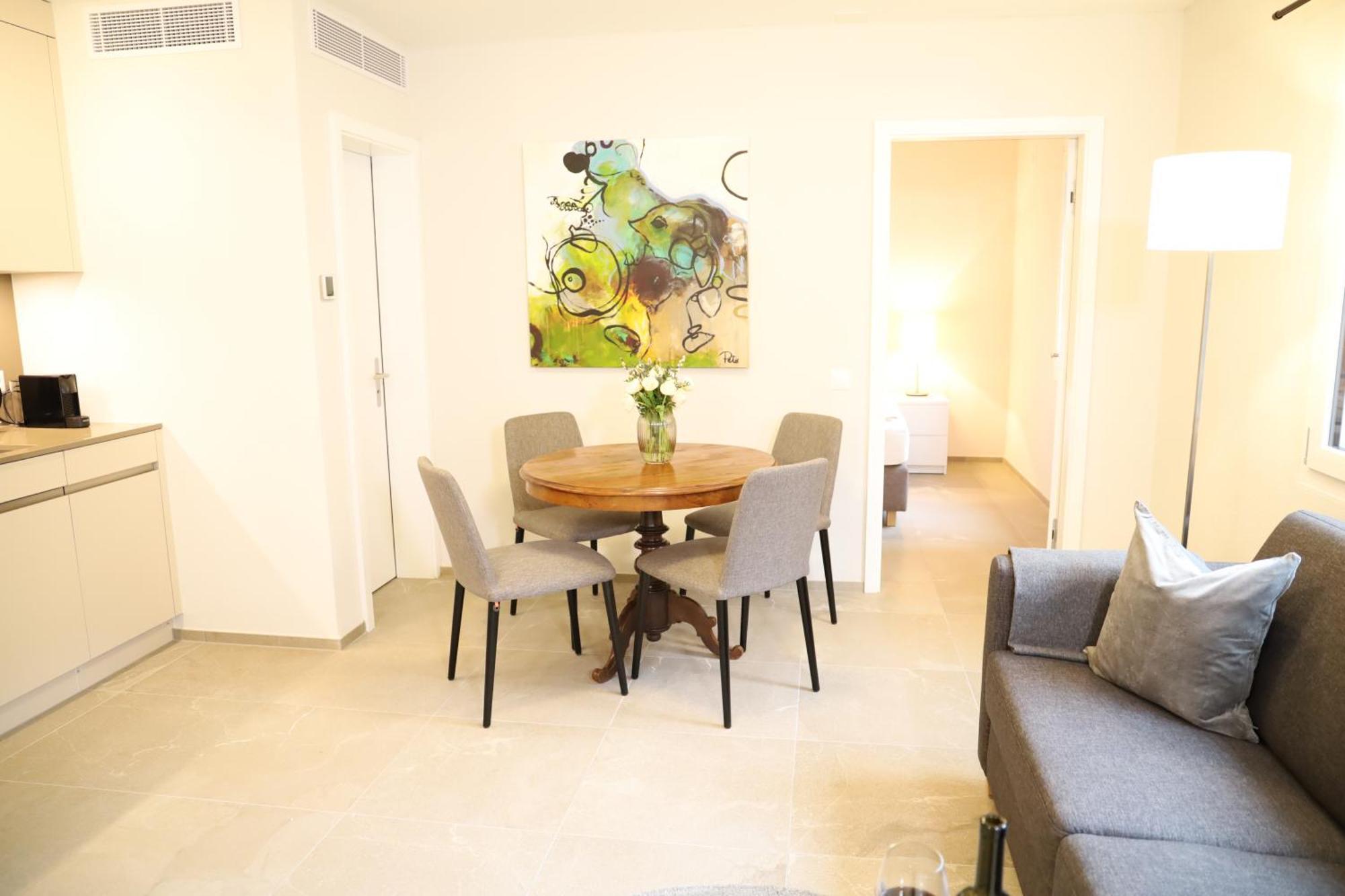 Casa Quattro Fiumi Apartment Tegna Exterior photo