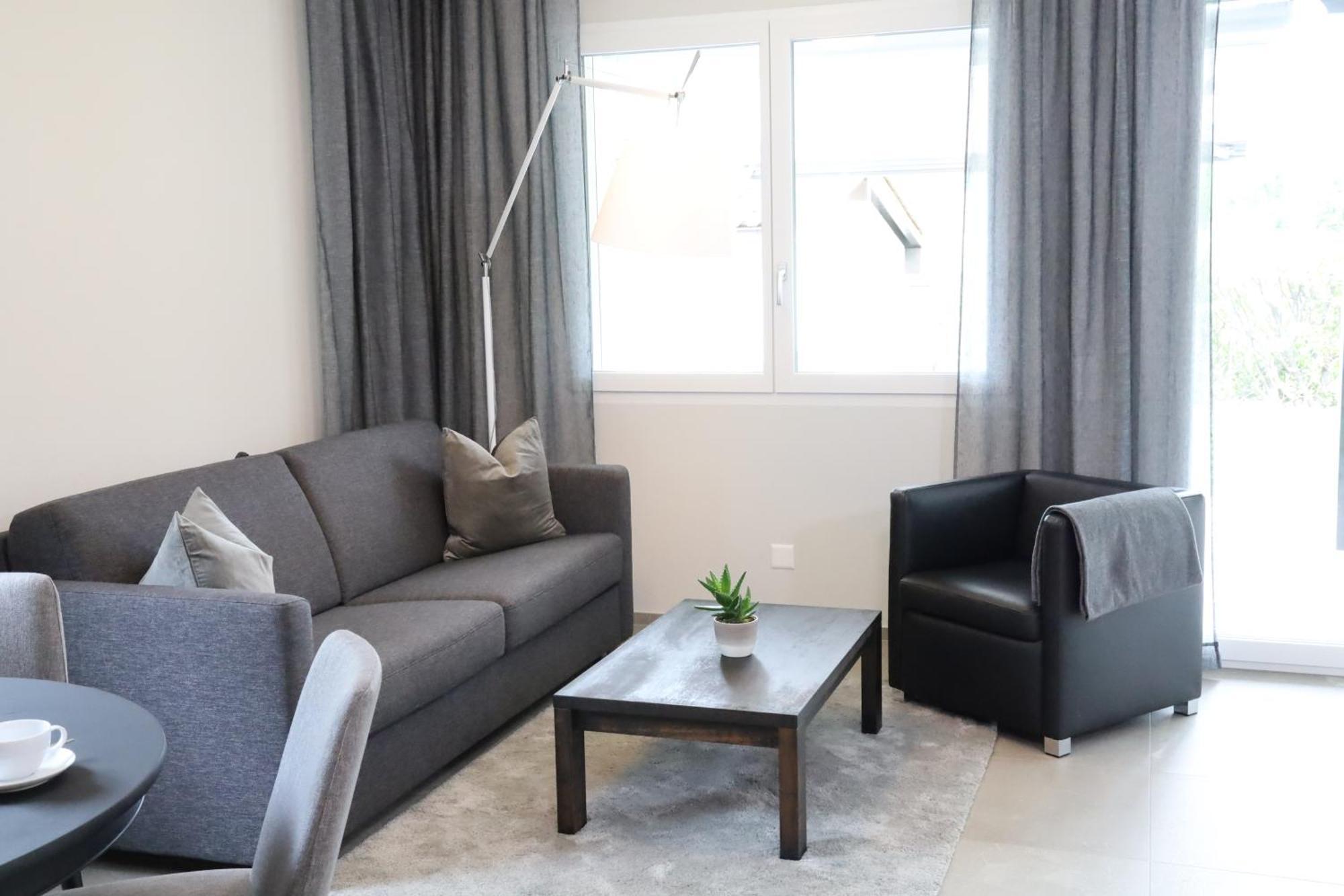 Casa Quattro Fiumi Apartment Tegna Exterior photo